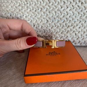 Hermes Bracelet